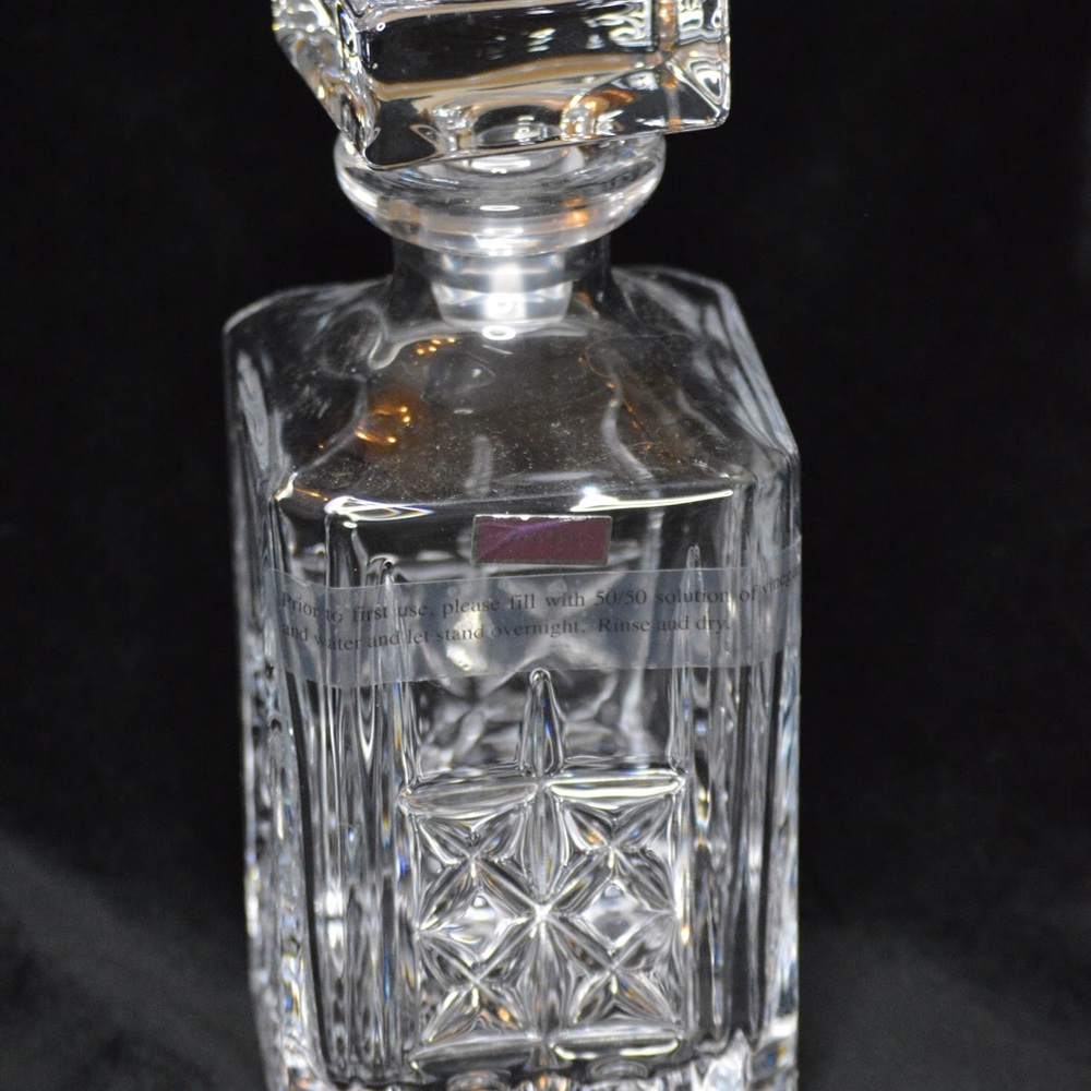 Marquis Waterford Decanter